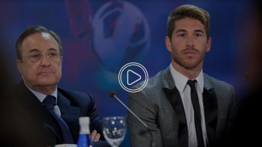 راموس وبيريز