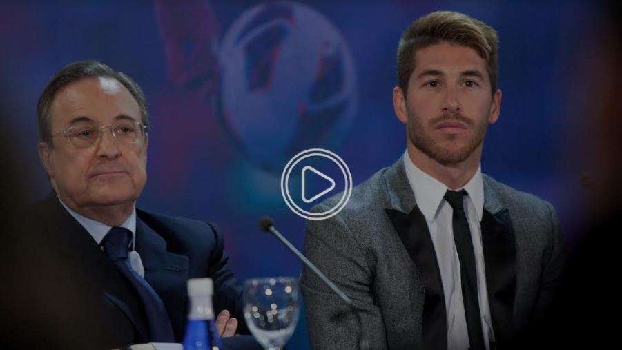 راموس وبيريز