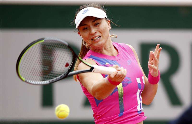  باولا بادوسا