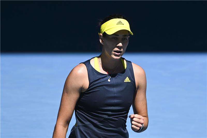 جاربيني موجوروزا 