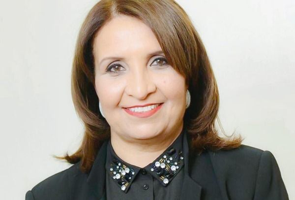  حياة بنت عبد العزيز آل خليفة