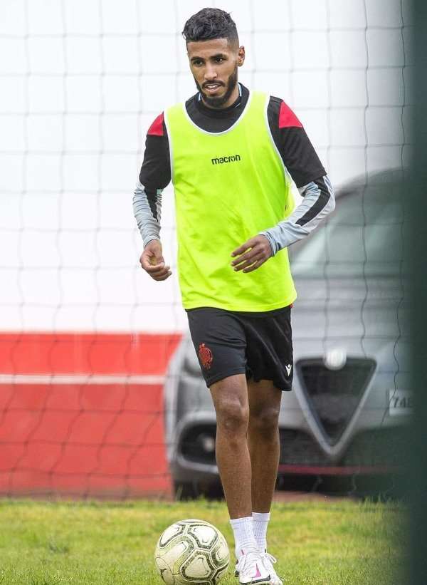  محمد أوناجم