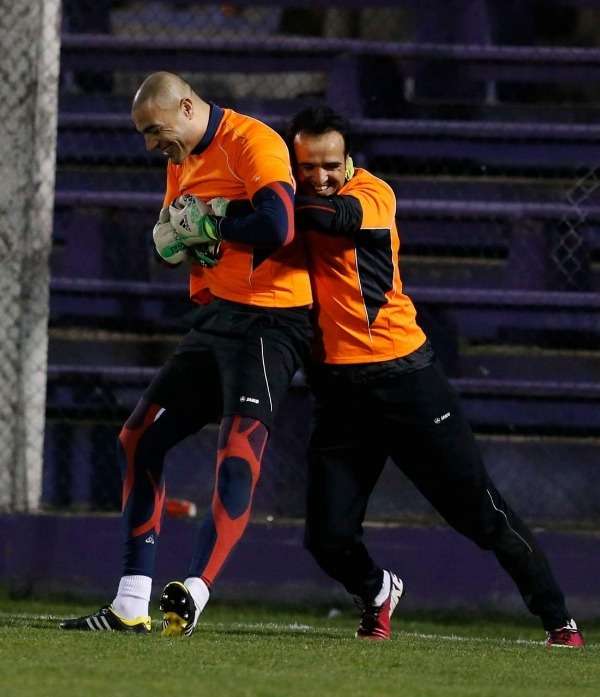 العمايرة وشفيع