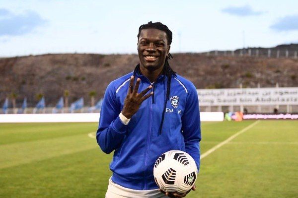 بافيتيمبي جوميز