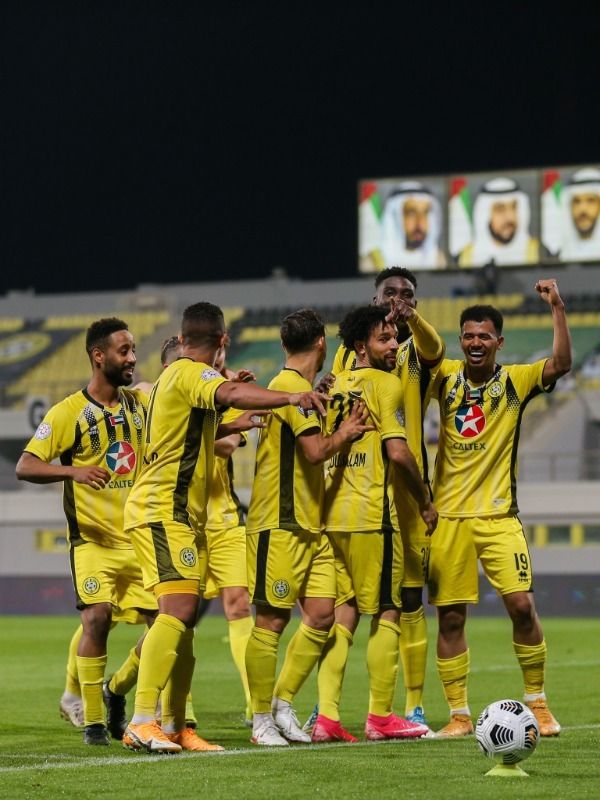 اتحاد كلباء