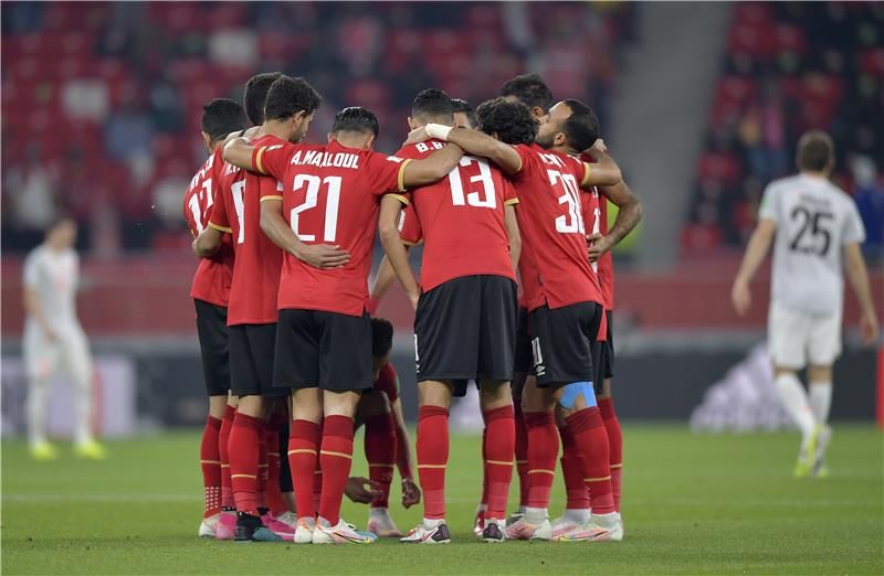 الأهلي المصري