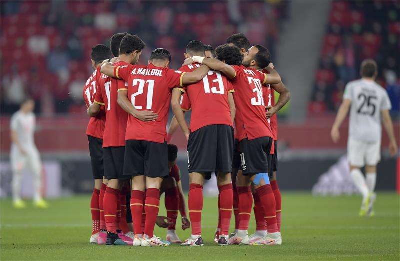 الأهلي المصري