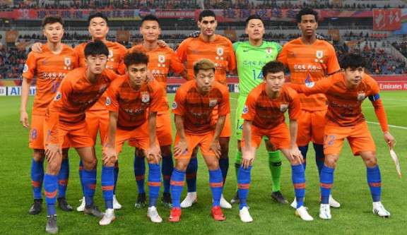 شاندونج ليونينج 