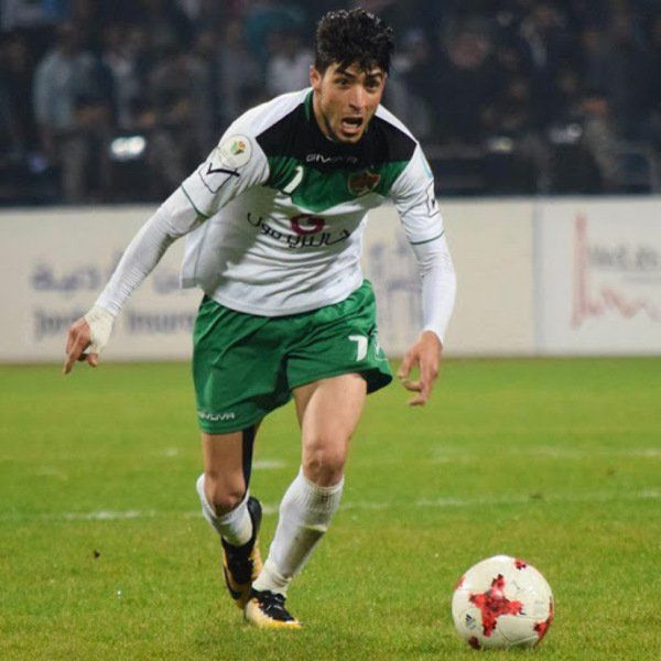 عبيدة السمارنة