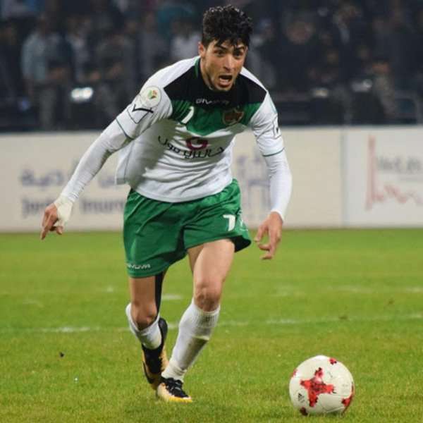 عبيدة السمارنة