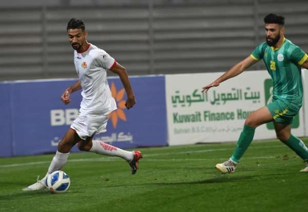 محمد الرميحي