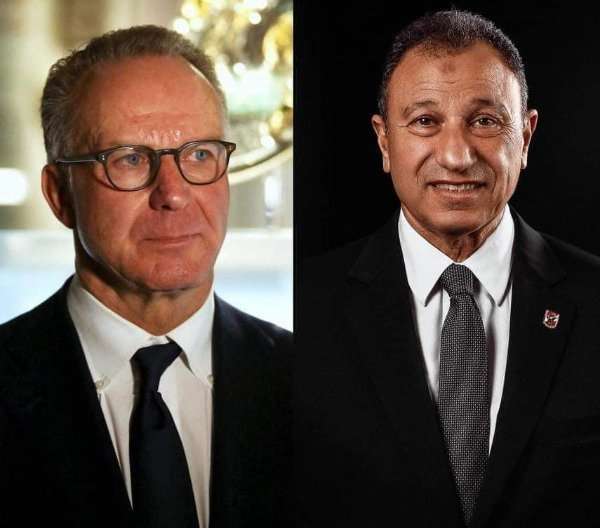 الخطيب ورومينيجه