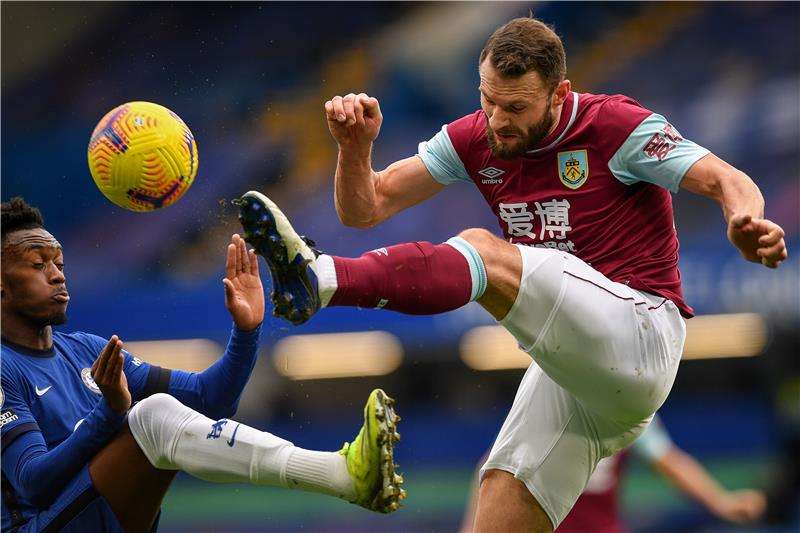 إيريك بيترز