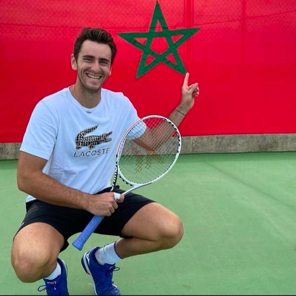 إليوت بينشيتريت