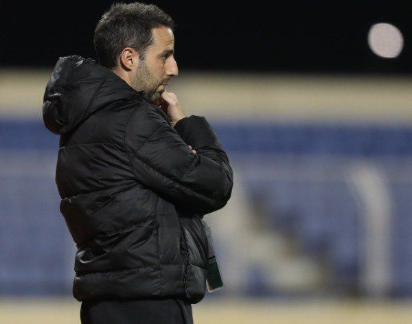 يانيك فيريرا