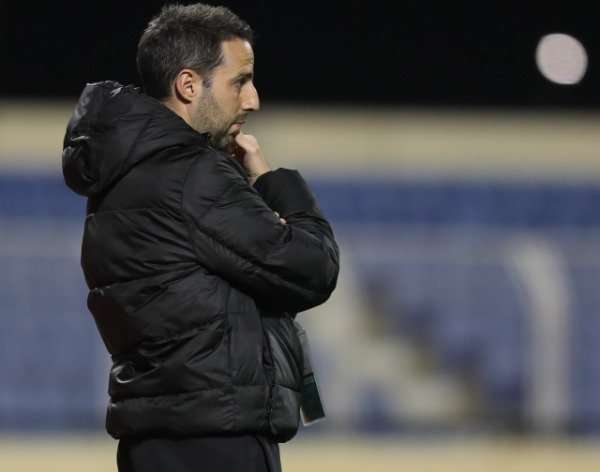 يانيك فيريرا