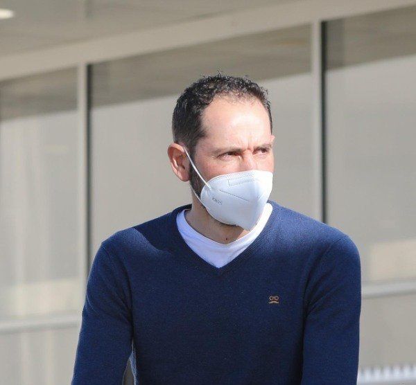  بابلو ماشين 