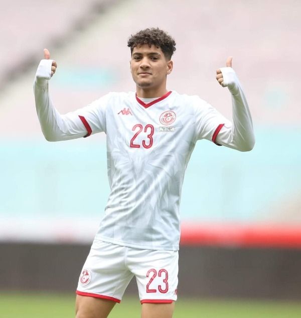 أشرف الحباسي