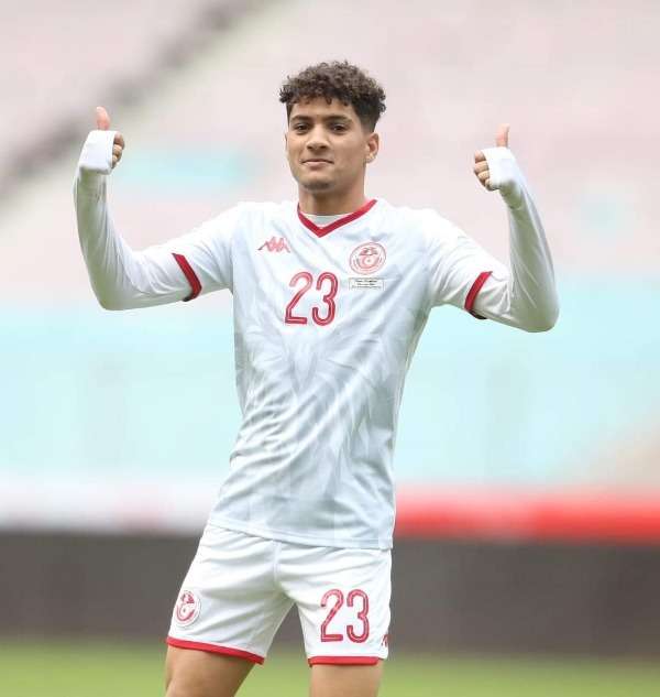 أشرف الحباسي