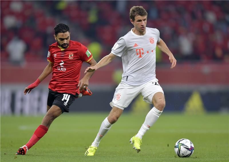 حسين الشحات