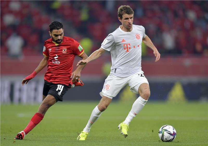 حسين الشحات