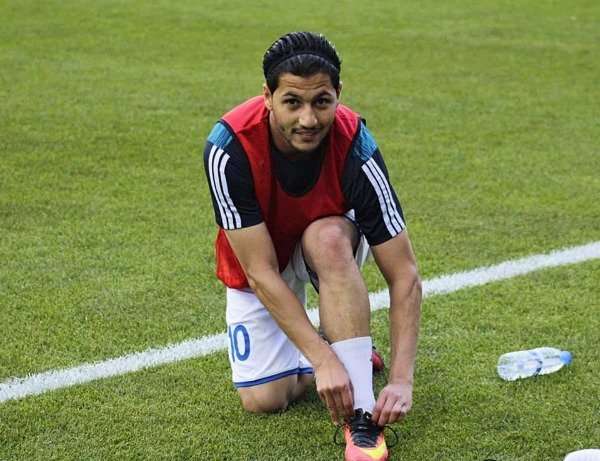 خلدون الخوالدة