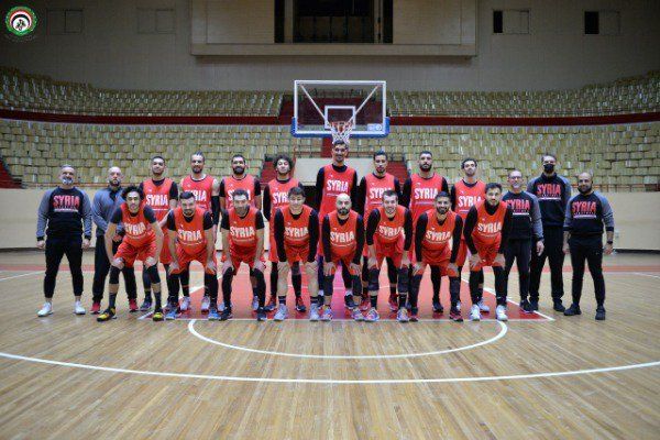 المنتخب السوري