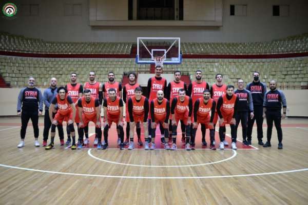 المنتخب السوري