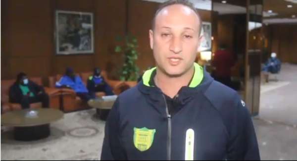 أحمد العامري