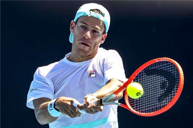 دييجو شوارتزمان