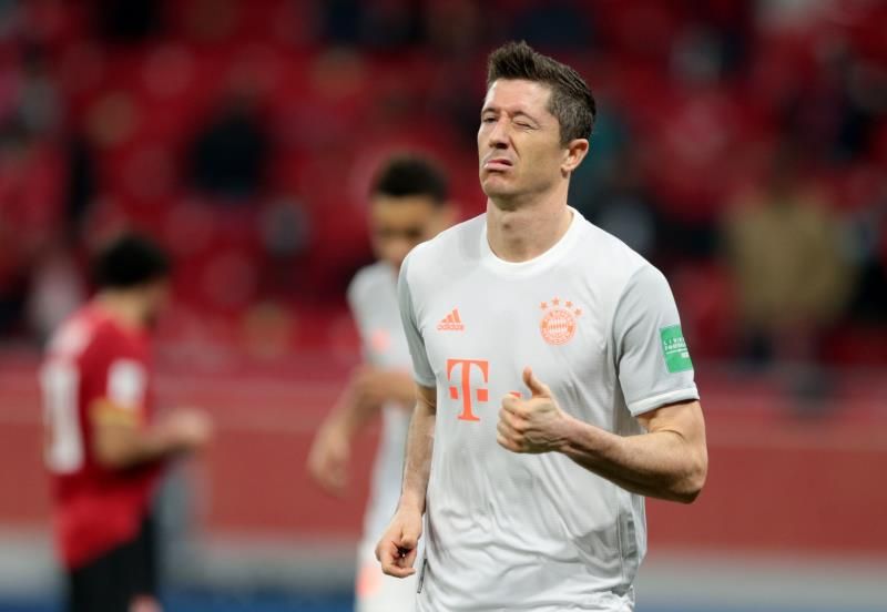 ليفاندوفسكي