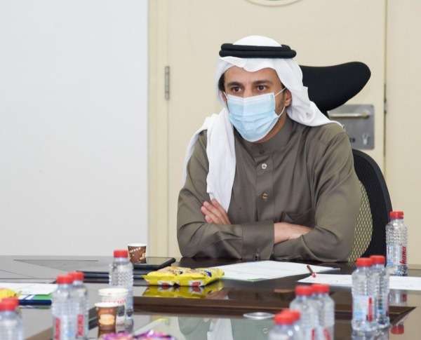 سعد العفالق 