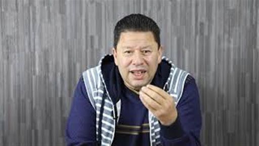 رضا عبد العال 