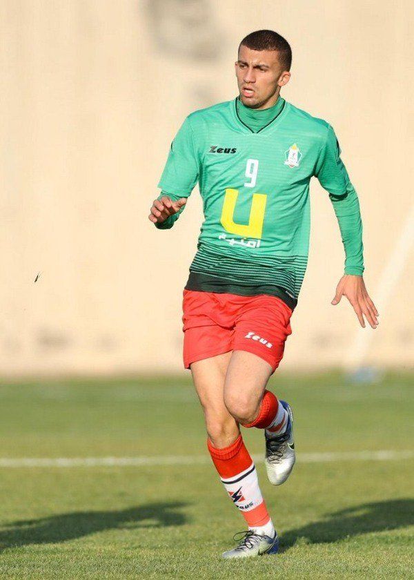 شاهر شلباية