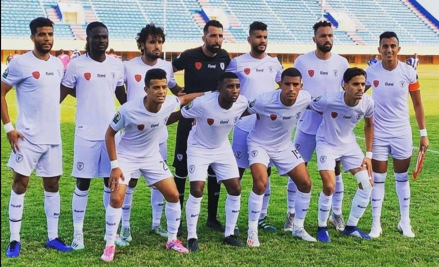 الاتحاد البيضاوي 