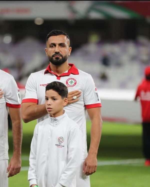 جوان العمري