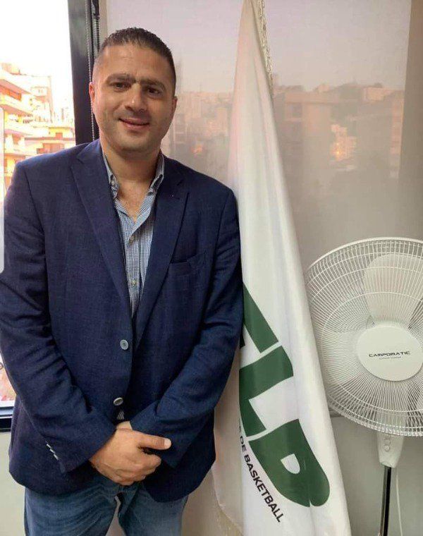 شربل رزق