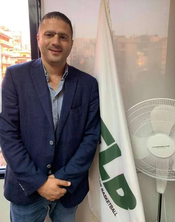 شربل رزق