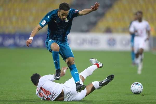 من الدوري