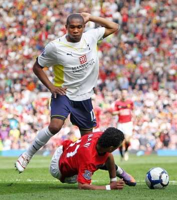 الهندوراسي ويلسون بالاسيوس