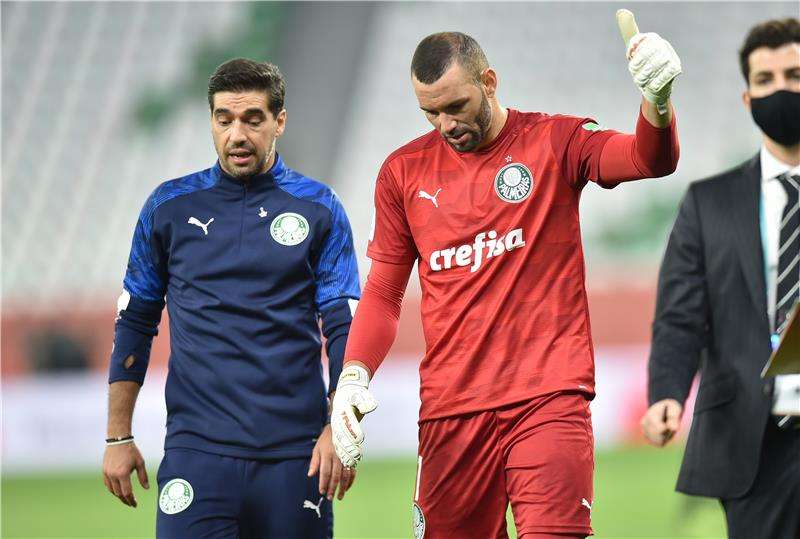 أبيل فيريرا