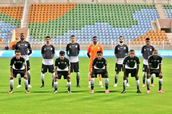 فريق الاتحاد