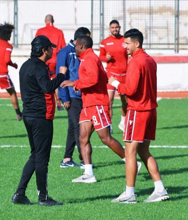 من مران النجم الساحلي