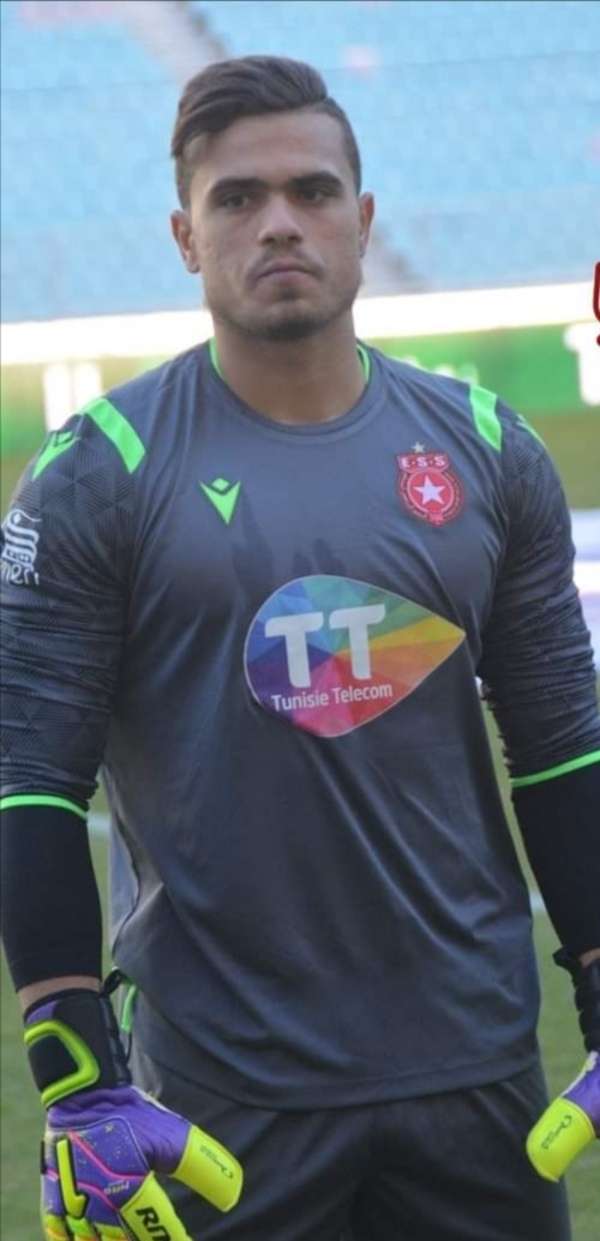 رامي القابسي