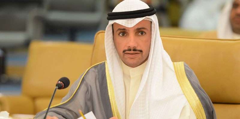 مرزوق الغانم