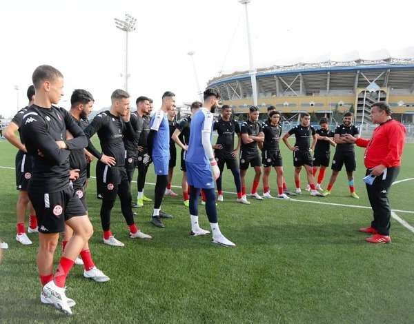 منتخب تونس للشباب