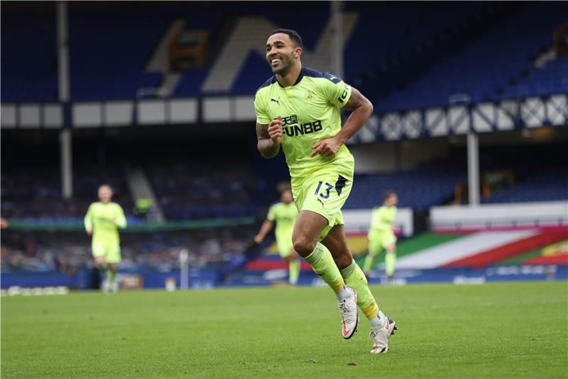 كالوم ويلسون 