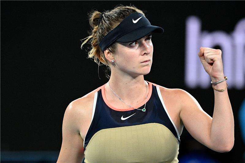 إيلينا سفيتولينا 