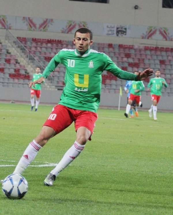 شاهر شلباية