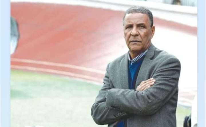 عبد القادر عمراني